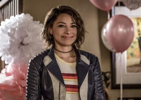 nora allen actress|Jessica Parker Kennedy: Nora West